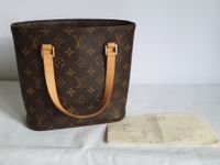 LOUIS VUITTON Monogram Canvas Vavin PM M51172 Tasche-Rechnung Hessen - Offenbach Vorschau