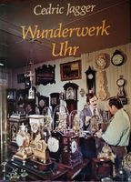 Wunderwerk Uhr Cedric Jagger Niedersachsen - Cappeln (Oldenburg) Vorschau