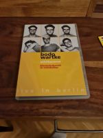 DVD Bodo Wartke (Programm Achillesverse) Sachsen - Radebeul Vorschau