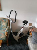 Hometrainer Kettler Fahrrad Brandenburg - Bernau Vorschau