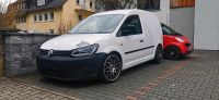 Vw Caddy 1,6 TDI 102 PS Rheinland-Pfalz - Kirn Vorschau