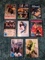 Diverse DVDs Bayern - Meitingen Vorschau