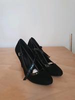 Schwarze Pumps Baden-Württemberg - Konstanz Vorschau