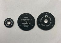 Pagoda 3 5,8Ghz FPV Antennen Leiterplatten Nordrhein-Westfalen - Lippetal Vorschau