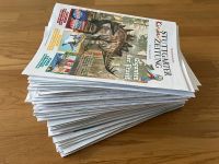 Stuttgarter Kinderzeitung Zeitung Oktober 2022 bis März 2024 Baden-Württemberg - Schönaich Vorschau