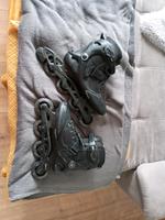 Inlineskates gr 43 Inliner Niedersachsen - Wilhelmshaven Vorschau