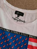 Tshirt Rolling Stones Rheinland-Pfalz - Winnweiler Vorschau