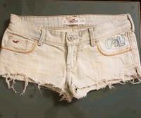 Shorts von Hollister in Größe W26 Rheinland-Pfalz - Neustadt (Wied) Vorschau