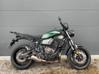 Yamaha XSR700 Bayern - Ottobeuren Vorschau