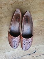 Jana Damenschuhe in Gr. 39 H (6 H) Niedersachsen - Haren (Ems) Vorschau
