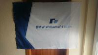 BMW Williams F1 Fahne Baden-Württemberg - Ehingen (Donau) Vorschau