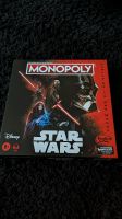 Monopoly Brettspiel Star Wars Dunkle Macht disney Burglesum - Burg-Grambke Vorschau