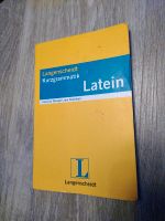 Kurzgrammatik Latein (Langenscheidt) Frankfurt am Main - Ostend Vorschau