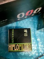 hiflo hf 113 quad motorad ölfilter Dinli 450 Bayern - Lauingen a.d. Donau Vorschau