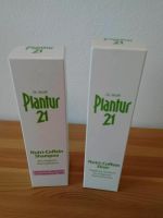Plantur21  Nutri - Coffein Shampoo und Elixier - NEU Niedersachsen - Dötlingen Vorschau