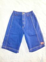 Jungen kurze HosenShorts Jeans Gr. 140 NEUwertig Hessen - Kassel Vorschau