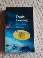 Die Kluft von Doris Lessing  Roman Dithmarschen - Dörpling Vorschau