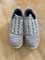 Gut erhaltene Schuhe von Rieker Hamburg-Nord - Hamburg Barmbek Vorschau