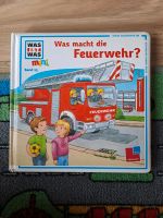 Was ist was? Was macht die Feuerwehr?  Kinderbuch Baden-Württemberg - Waldstetten Vorschau