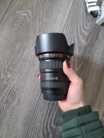 Canon 17-40mm 1:4,0 L USM objektiv spiegelreflex vollformat Osnabrück - Hasbergen Vorschau
