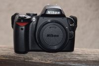 Nikon D40 Defekt Baden-Württemberg - Ittlingen Vorschau