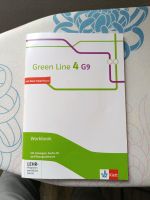Green Line 4 G9 Lösungen Krummhörn - Freepsum Vorschau