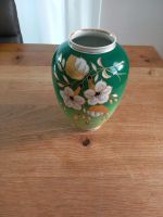 Sehr schöne alte Vase Wallendorf mit blattgold Baden-Württemberg - Achern Vorschau