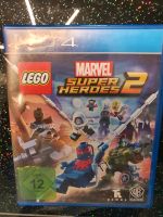Marvel Super Heroes 2 Playstation 4 Lego Spiel Duisburg - Duisburg-Mitte Vorschau