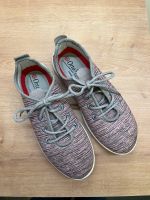 Orthomed bequeme Schuhe Sneaker rosa grau Größe 40 neu Nordrhein-Westfalen - Rheine Vorschau