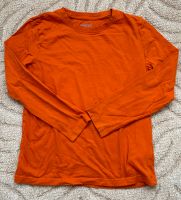 Shirt - Langarm - 146/152 - orange - Pepperts (071) Hessen - Reichelsheim (Wetterau) Vorschau