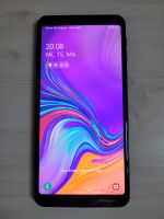 Samsung Galaxy A7 (2018) Handy Smartphone Niedersachsen - Rotenburg (Wümme) Vorschau