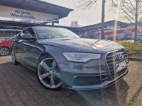 Audi A6 4G 3.0 TDI •S-Line• Tüv 10/2025 •Tausch Möglich• Nordrhein-Westfalen - Leverkusen Vorschau