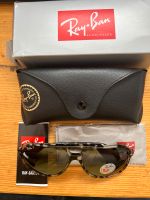 Ray Ban Bill Sonnenbrille Polarized Bayern - Puchheim Vorschau