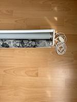 Rollo - Doppel Rollo  (Gardine) Nordrhein-Westfalen - Remscheid Vorschau