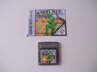 Gameboy Color Spiel Army Men Neuwertig Saarbrücken-Mitte - Malstatt Vorschau