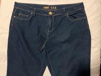 Skinny Jeans, dunkles Blau, Primark, Bayern - Weichs Vorschau