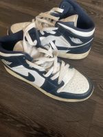 Jordan’s Navy Blue gr 39 Stuttgart - Stuttgart-Ost Vorschau