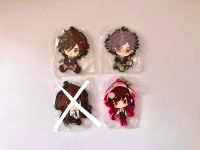 Collar x Malice Otome Rubber strap Anhänger • Anime Manga Nordrhein-Westfalen - Wenden Vorschau