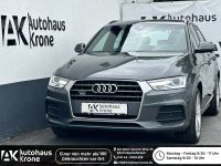 Audi Q3 2.0 TDI QUATTRO* S-LINE PLUS*SPURHALTE* NAVI* Hessen - Bischofsheim Vorschau