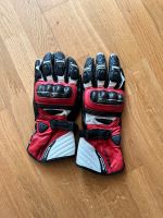 Vanucci Motorrad Handschuhe Gr. 7 sehr guter Zustand Niedersachsen - Marschacht Vorschau