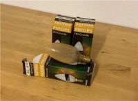 3x Philips DECOCandle 25W, E14 Rheinland-Pfalz - Mainz Vorschau