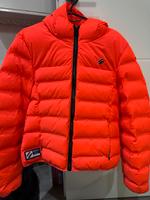 Superdry Winterjacke Niedersachsen - Uetze Vorschau