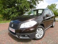 Suzuki (SX4) S-Cross 1.6 Comfort 2WD Kreis Pinneberg - Tornesch Vorschau