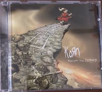 CD - KORN, Follow The Leadee Berlin - Tempelhof Vorschau