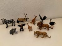 Schleich wild Life Eldorado Bayala Schlümpfe Nordrhein-Westfalen - Bad Salzuflen Vorschau