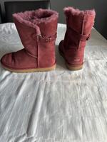 Uggs Stiefel Nordrhein-Westfalen - Balve Vorschau