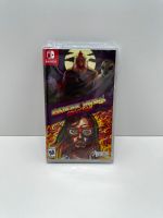 Limited Run Games/Special Reserve Games Hotline Miami Collection Mitte - Tiergarten Vorschau