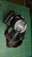 Spiegelreflex Kamera Digital Canon EOS 1100D + 18-55mm Objektiv Berlin - Pankow Vorschau
