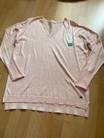 Esprit Pullover dünner Pullover rosa Gr.M Neu mit Etikett Nordrhein-Westfalen - Salzkotten Vorschau