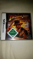 Nintendo DS Spiel ☆ "Indiana Jones" Rheinland-Pfalz - Bingen Vorschau